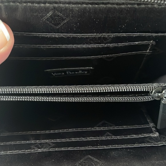 Vera Bradley wristlet - Picture 5 of 5